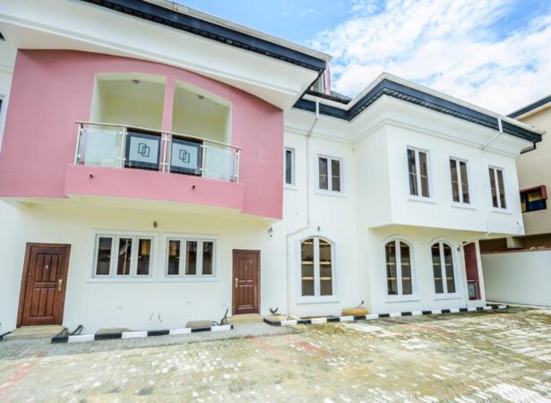 Vaux Properties International
