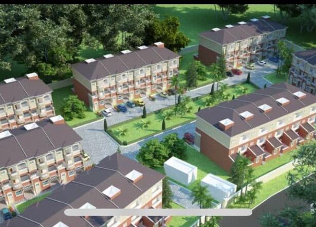 Vaux Properties International
